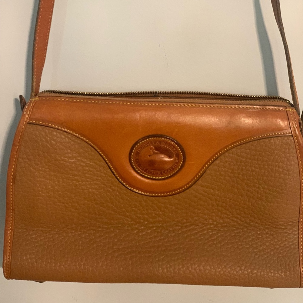 Vintage Dooney& Bourke Bag